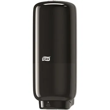TORK Elevation S4 bezdotykový čierny (7322540587036)