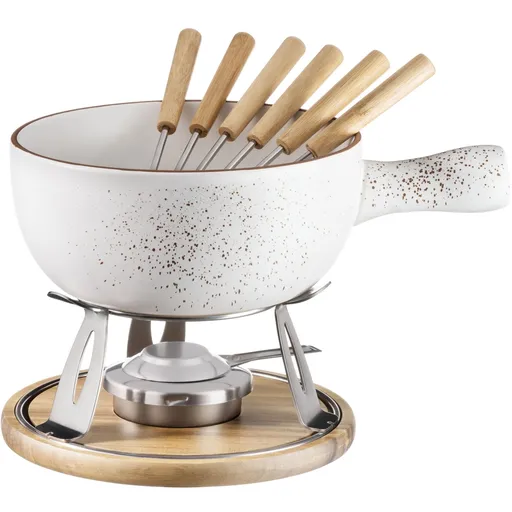 Mäser 10-dielna sada na syrové fondue Pintar