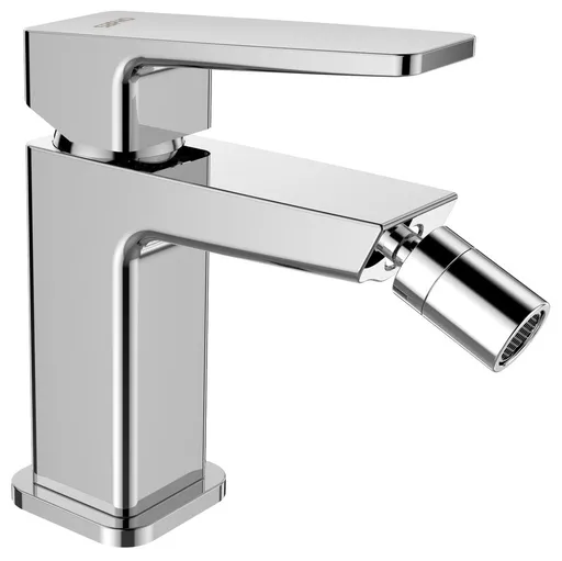 SAPHO - TURSI stojanková bidetová batéria, chróm TI003