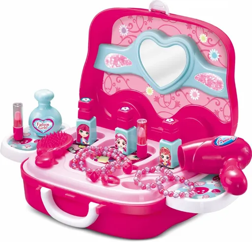 BGP 2013 Kufrík salón krásy BUDDY TOYS