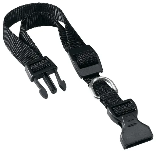 Ferplast CLUB C40/70 COLLAR BLACK
