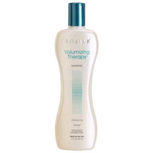 Biosilk Volumizing Therapy Shampoo šampón pre objem 355 ml