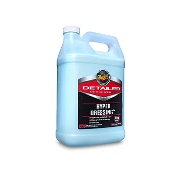 MEGUIARS Hyper Dressing, 3.78l (D17001)