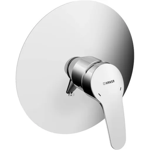 Hansa Mix sprchová batéria chróm 01859183