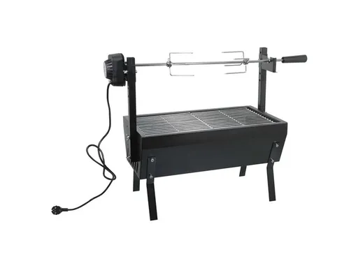 Gril na drevené uhlie CATTARA 13036 Barbecue