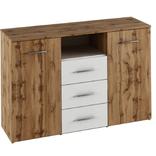 Skriňa GABRIELA, dub Wotan