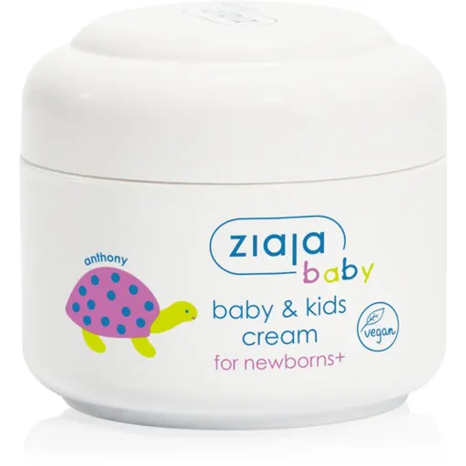 Ziaja Baby krém pre deti od narodenia 50 ml