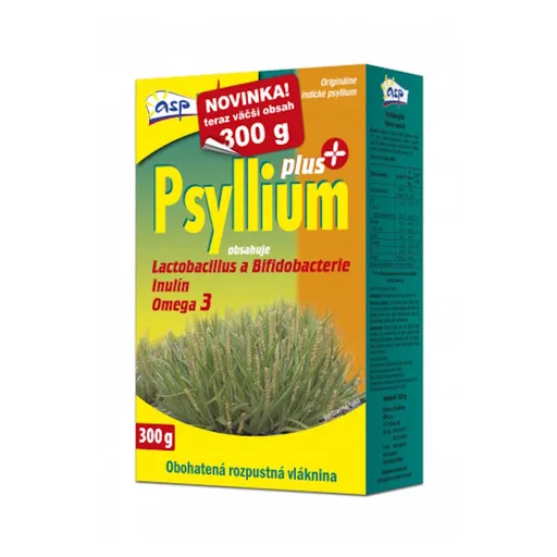 DIMICA Psyllium PLUS 300 g