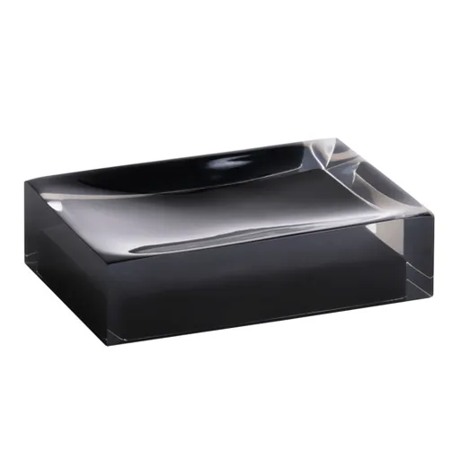 Bemeta Vista mydelnička čierna 120108196-100