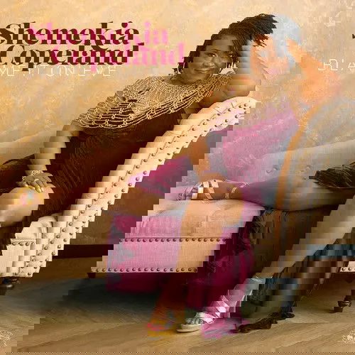 Shemekia Copeland, BLAME IT ON EVE, CD