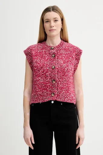 Vesta s prímesou vlny Marc O'Polo