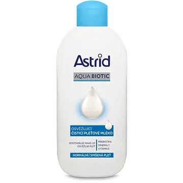 ASTRID Fresh Skin pleťové mlieko 200 ml (8592297000167)