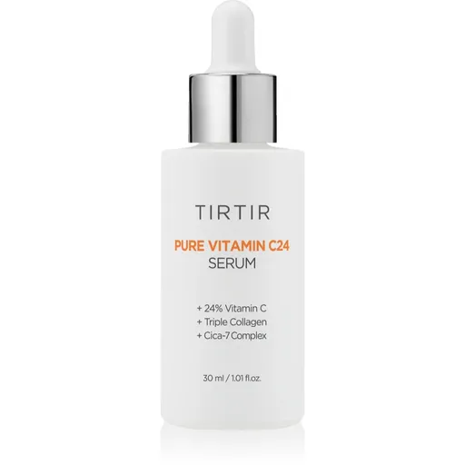 TIRTIR Pure Vitamin C24 Serum rozjasňujúce sérum s antioxidačným účinkom 30 ml