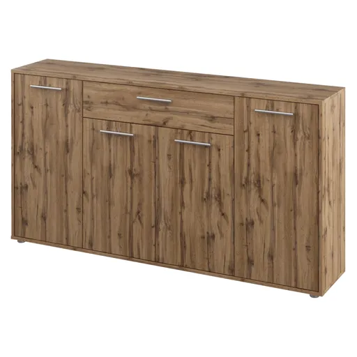 Skriňa LUNIA, dub Wotan