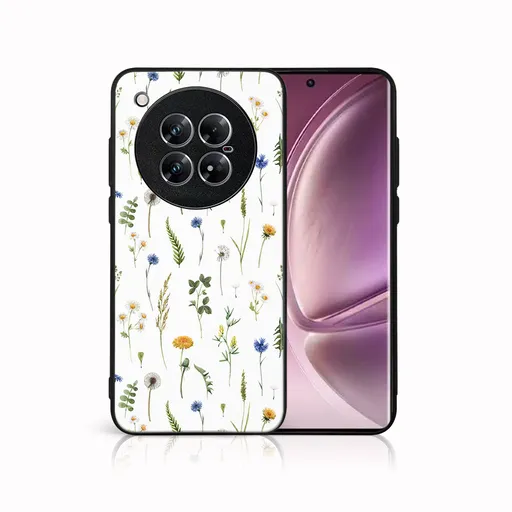MY ART Ochranný kryt pre Infinix Zero 40 5G WILDFLOWER (153)