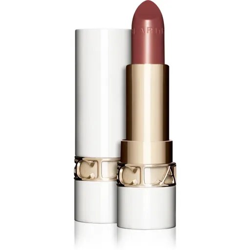 Clarins Joli Rouge Shine trblietavý rúž s hydratačným účinkom odtieň 758S 3.5 g