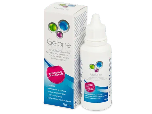 Gelone 50 ml