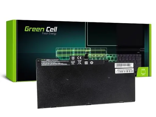 Green Cell Battery CS03XL pre HP EliteBook 745 G3 755 G3 840 G3 848 G3 850 G3 HP ZBook 15u G3
