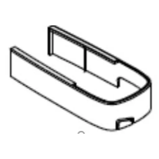 Náhradný diel Siko SK NDSK16