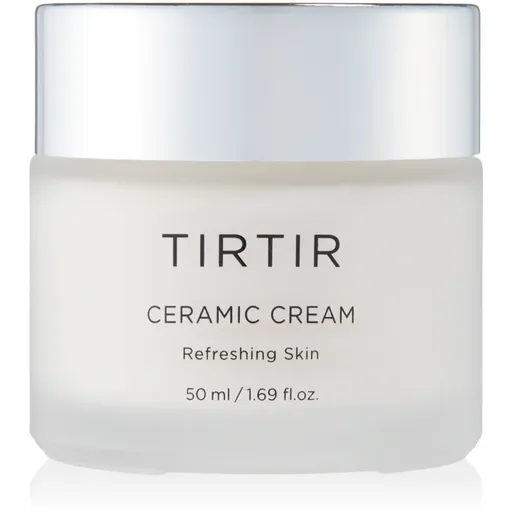 TIRTIR Ceramic Cream osviežujúci hydratačný krém pre suchú pleť 50 ml