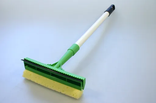 KONEX - Stierka na okná s hubkou a rukoväťou