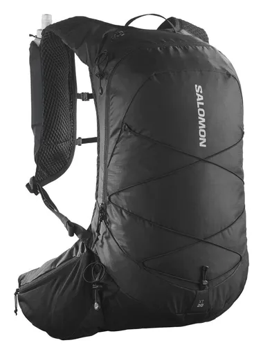 Turistický batoh Salomon XT 20 Set Black
