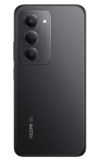 Xiaomi Redmi 15 5G (4GB/128GB) Midnight Black
