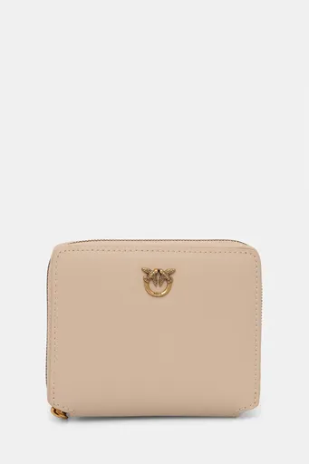 Kožená peňaženka Pinko