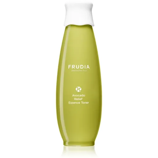 Frudia Avocado esenciálne upokojujúce tonikum pre citlivú pleť 195 ml