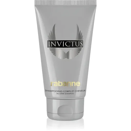 Rabanne Invictus sprchový gél pre mužov 150 ml