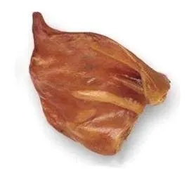 Vitafit VitaFit sušené bravcové ucho