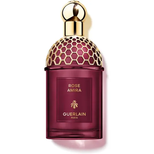 GUERLAIN Absolus Allegoria Rose Amira parfumovaná voda unisex 125 ml