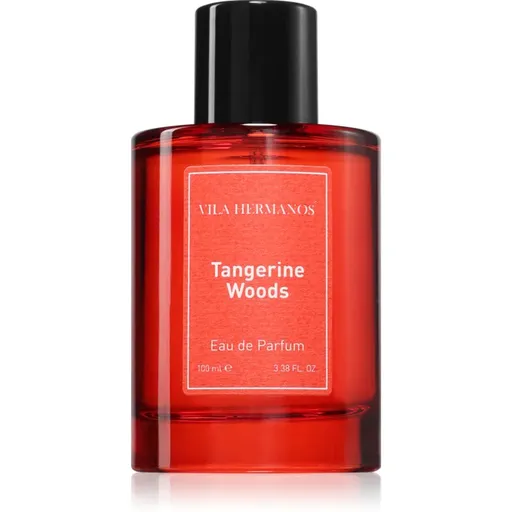 Vila Hermanos Tangerine Woods parfumovaná voda 100 ml
