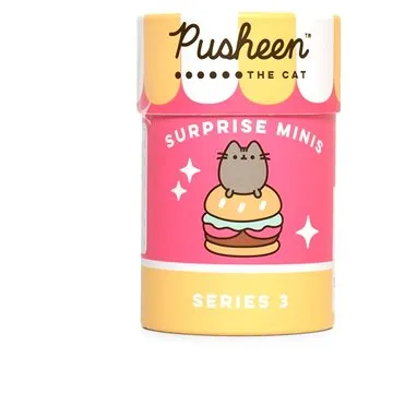 Pusheen Surprise Minis Series 3 (5060613317488)