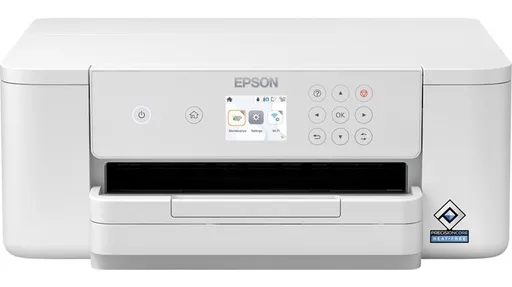 Epson WorkForce Pro/WF-M4119DW/Tlač/Ink/A4/LAN/WiFi