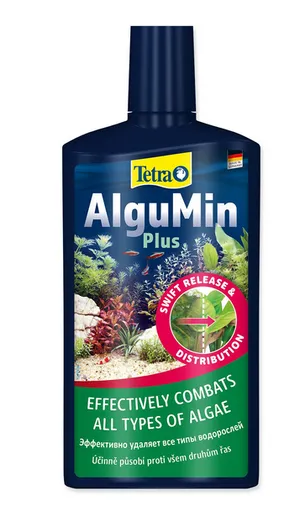 Prípravok Tetra Algu Min 500ml