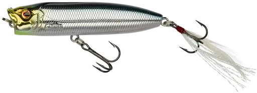 Gunki wobler hedorah f hl deep blue - 7,5 cm 9,95 g