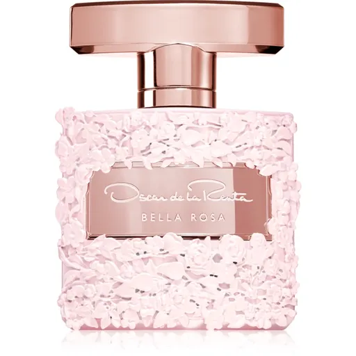 Oscar de la Renta Bella Rosa parfumovaná voda pre ženy 50 ml