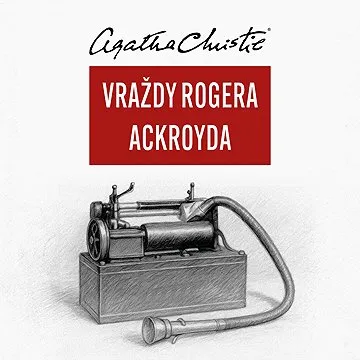 Vražda Rogera Ackroyda