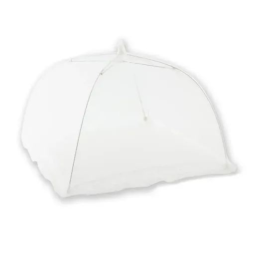 Skladací poklop na potraviny TORO 41x41x21cm