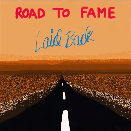 Laid Back, ROAD TO FAME, CD