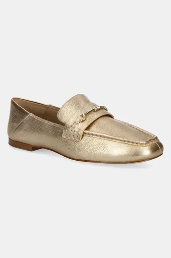 Kožené mokasíny MICHAEL Michael Kors Lena