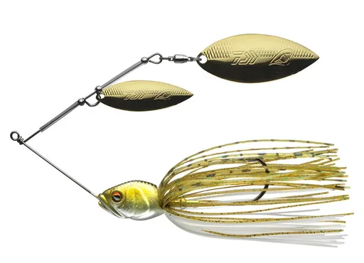 Daiwa spinnerbait prorex tandem sb dirty roach 23 g