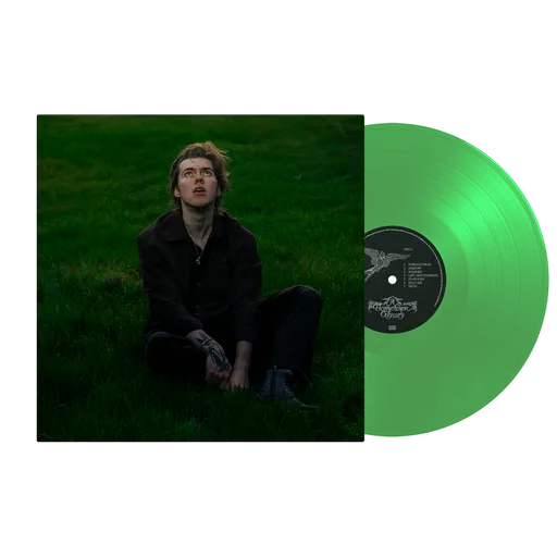 Livingston: A Hometown Odyssey LP