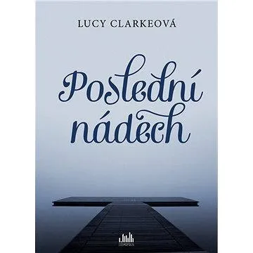 Poslední nádech (978-80-247-5460-4)