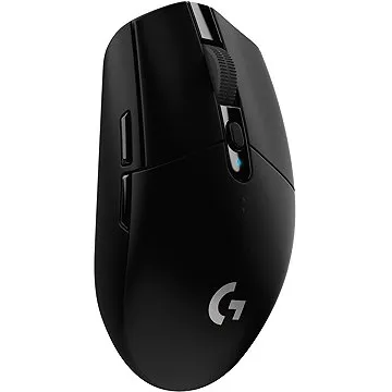 Logitech G305 Recoil čierna (910-005282)