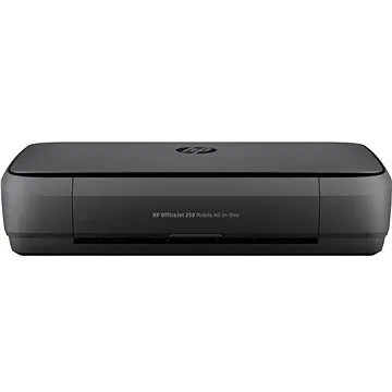 HP Officejet 250 Mobile AiO (CZ992A)
