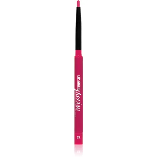 bellaoggi Lip Matic Precise dlhotrvajúca ceruzka na pery odtieň Lolita 03 0.58 g