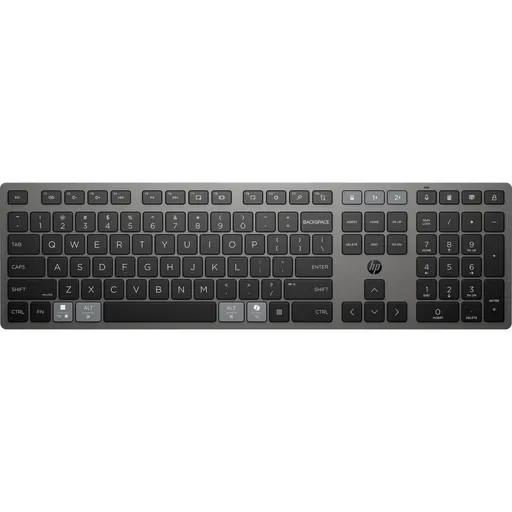 HP 720 Rechargeable wireless keyboard SK/SK