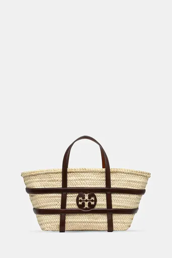Kabelka Tory Burch Ella Straw